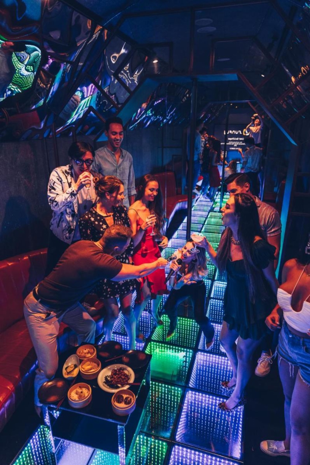 FIVE Palm Jumeirah Dubai Main image