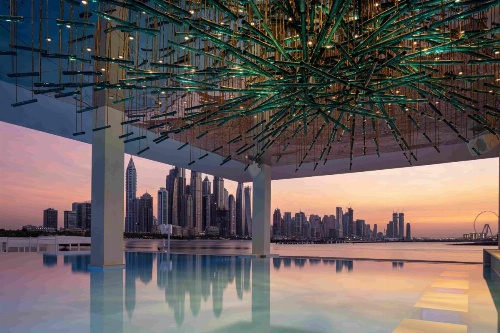 FIVE Palm Jumeirah Dubai image 5