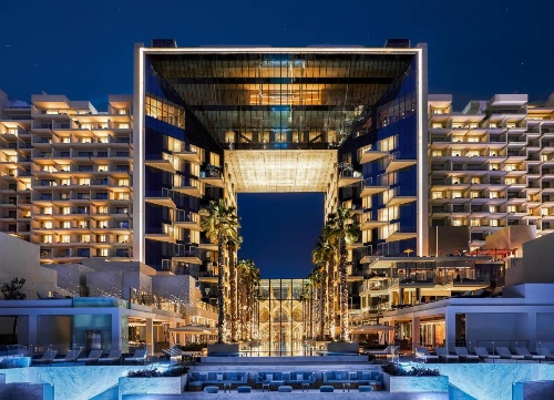 FIVE Palm Jumeirah Dubai image 9