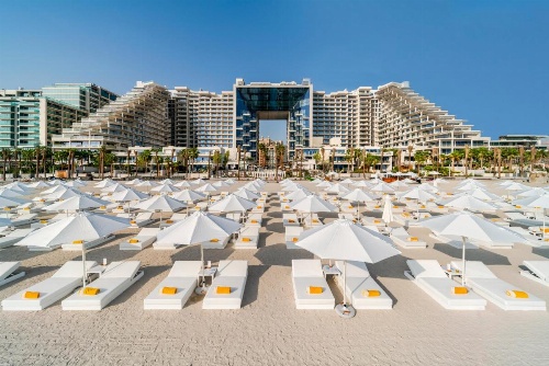 FIVE Palm Jumeirah Dubai image 10